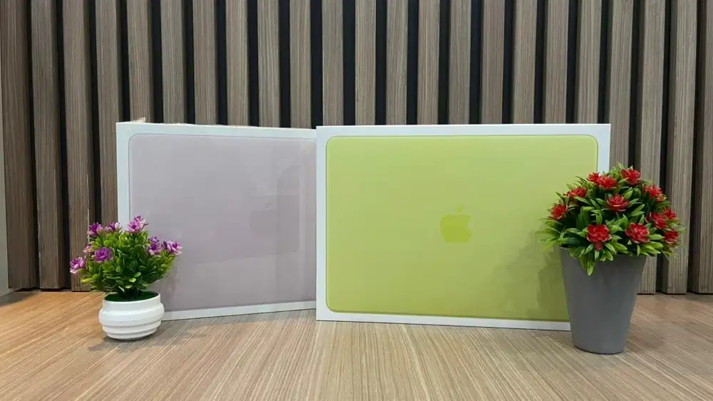 macbook neo new