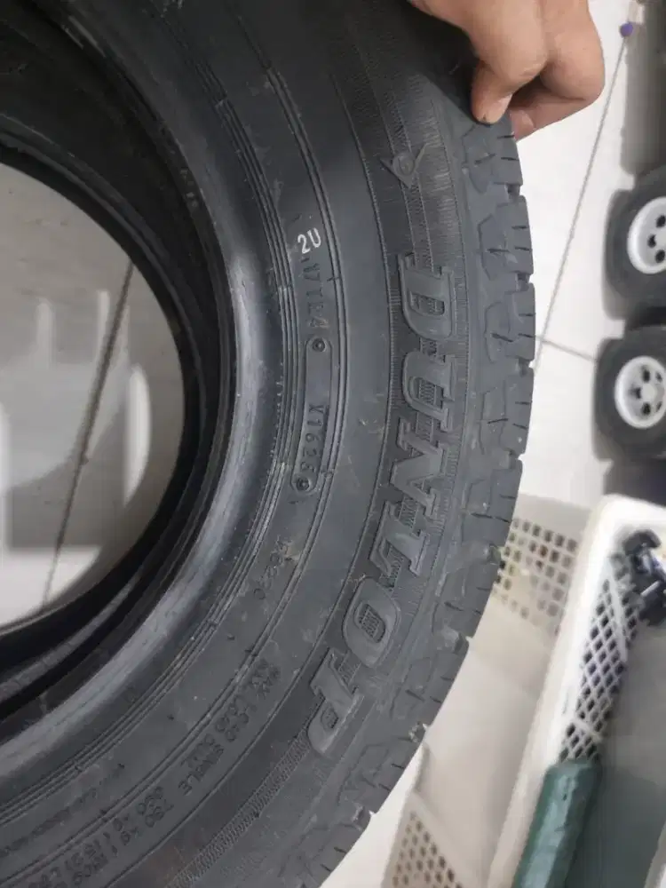 Menerima pindahan dan buang puing