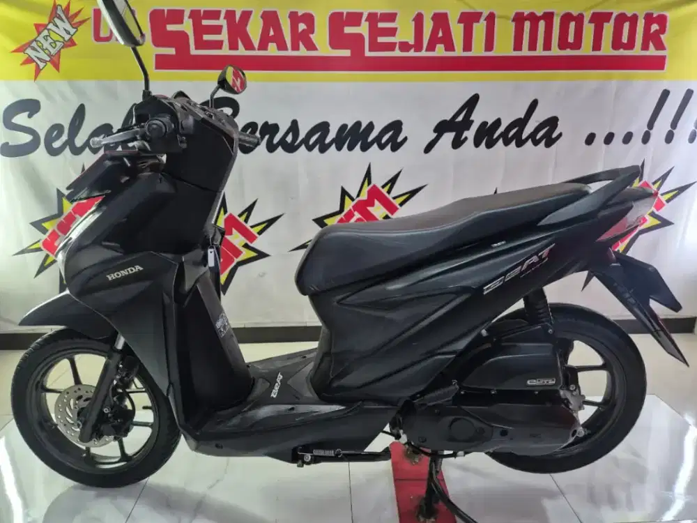 Beat deluxe keyless 2024 plat L jjoss.