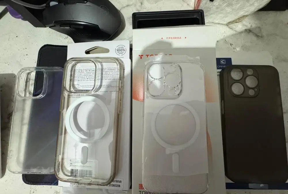 Case iphone 15 pro