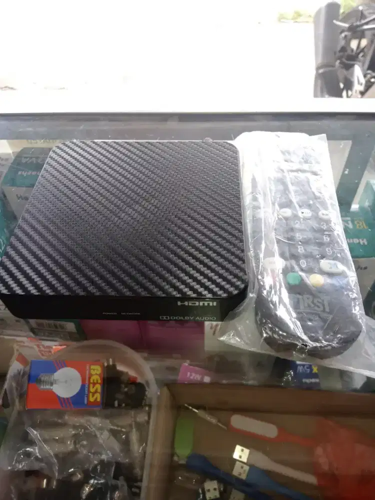 STB ANDROID X1 PRIME OS 11 ROOT SIAP PAKAI