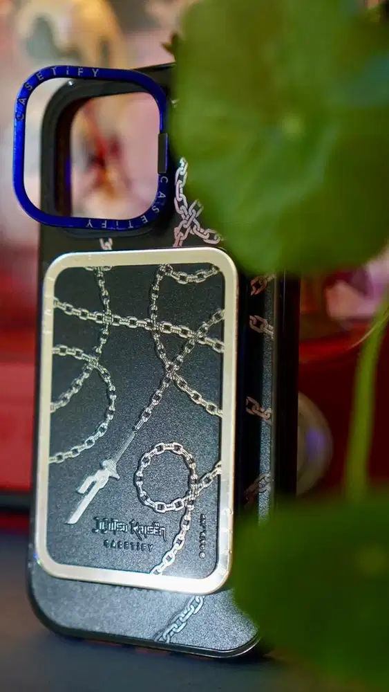 Casetify x Jujutsu Kaisen (Iphone 14 Promax)