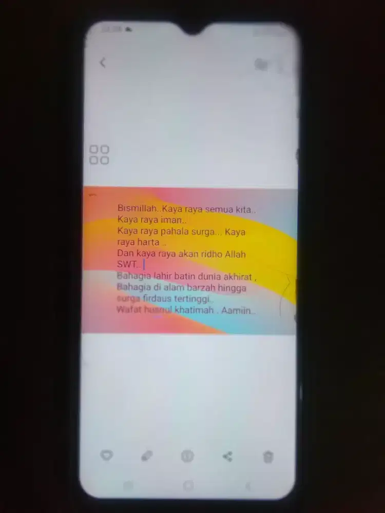 Samsung A04E 4/64GB