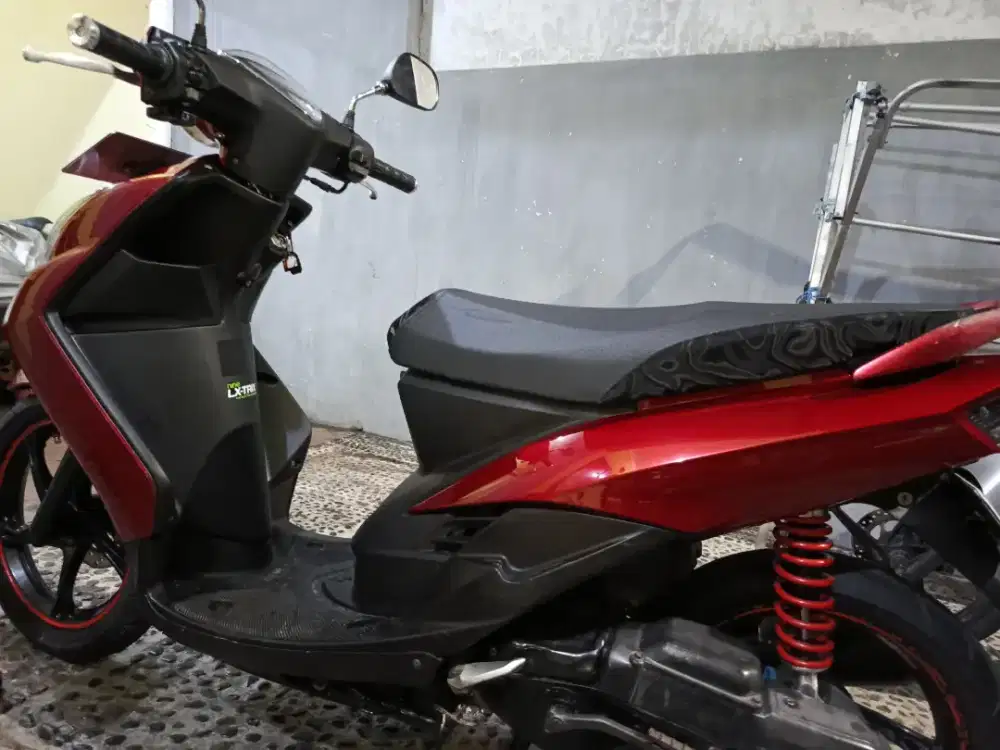 Mio soul karbu 2011