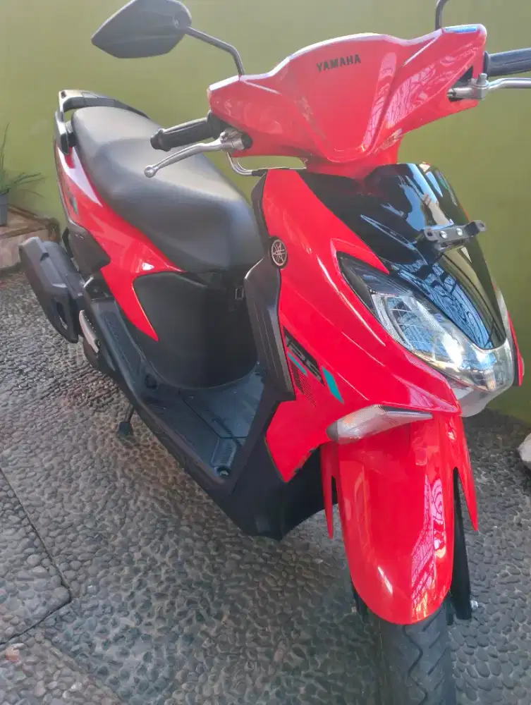 Gear Ultima 125cc