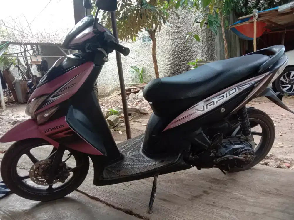 honda vario 110 CW