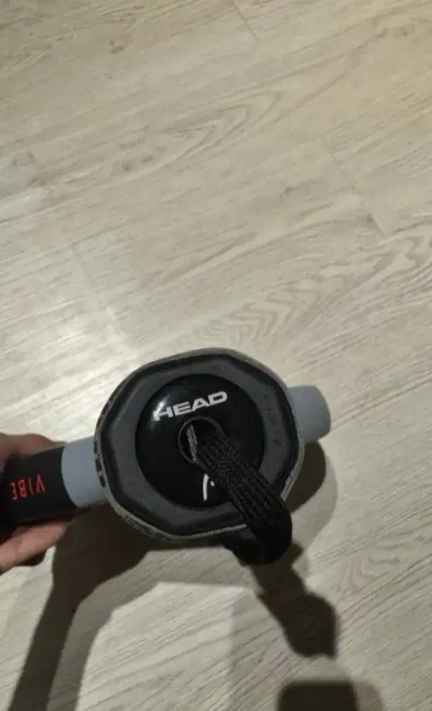 Raket Padel No minus headvibe