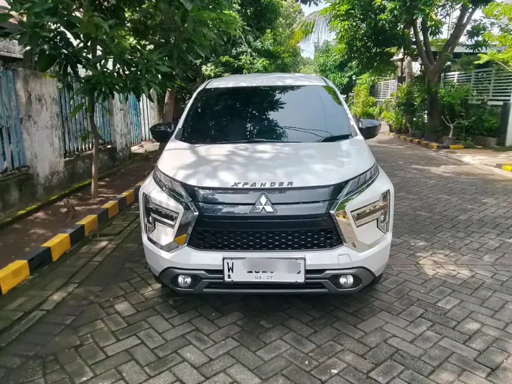 Xpander Sport 1.5 Manual 2022