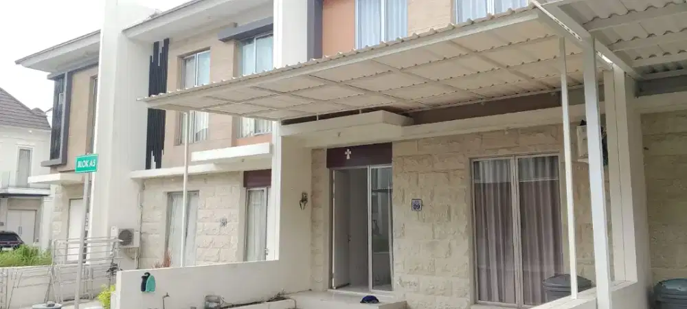 Kanopi pvc Canopy