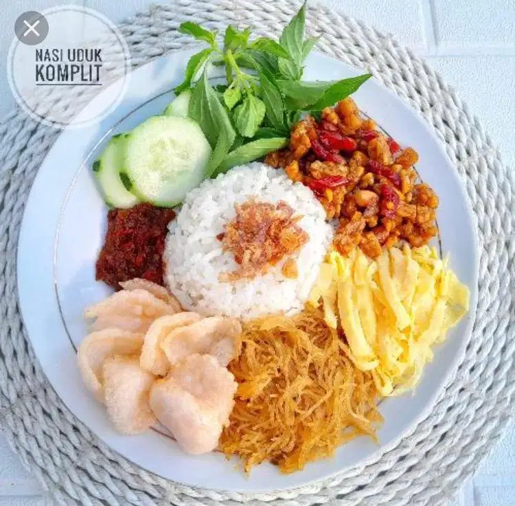 Lowongan kerja dibutuhkan tukang masak NASI UDUK SARAPAN PAGI