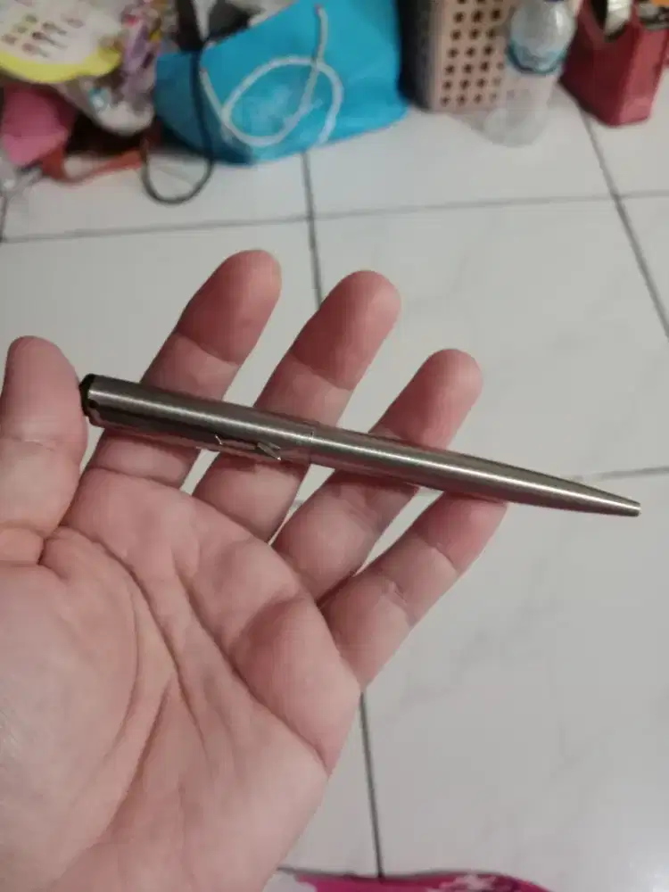 Dijual Pulpen Parker Made in UK