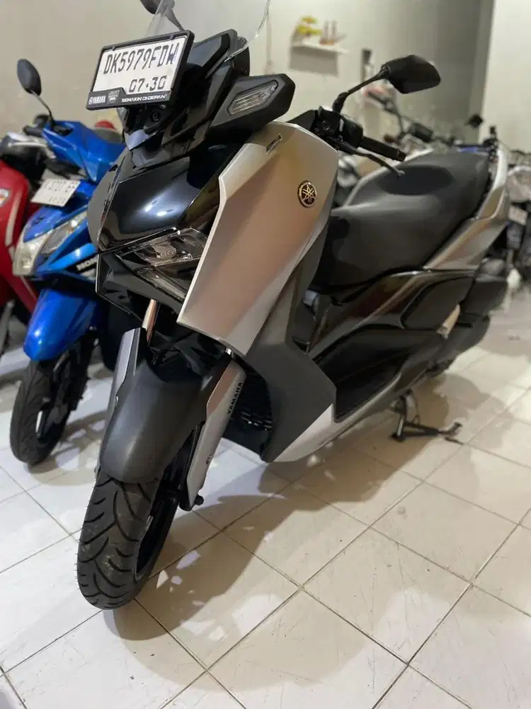 Xmax 2025 // bintang dewata motor //