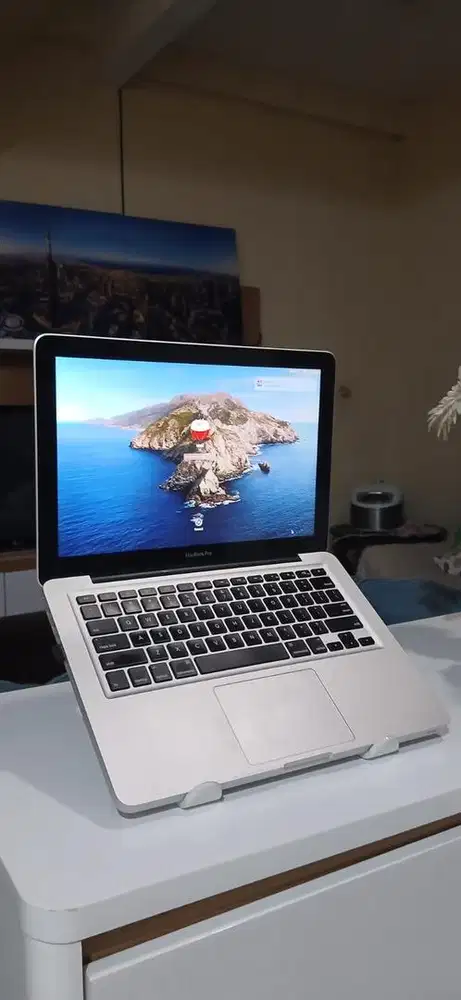 Macbook pro 15 inch 2012