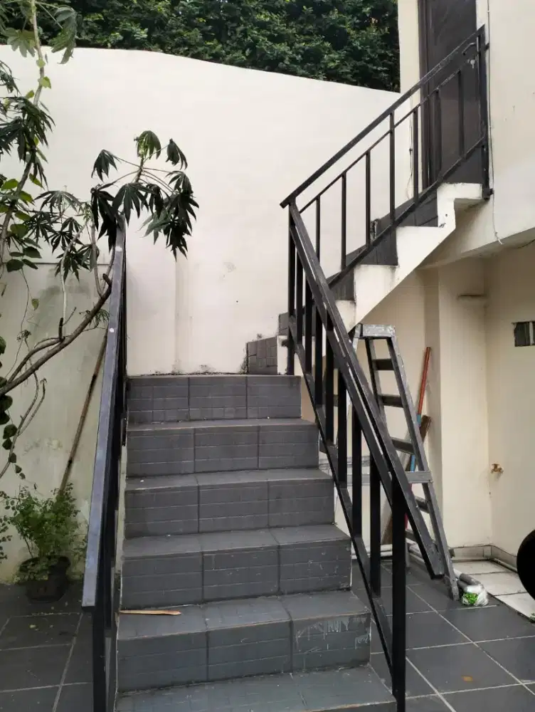 Disewakan untuk 1 keluarga
