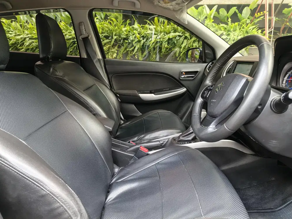 (KM40000)SUZUKI BALENO HATCHBACK 2020 NIK 2019 ISTIMEWA KM RENDAH