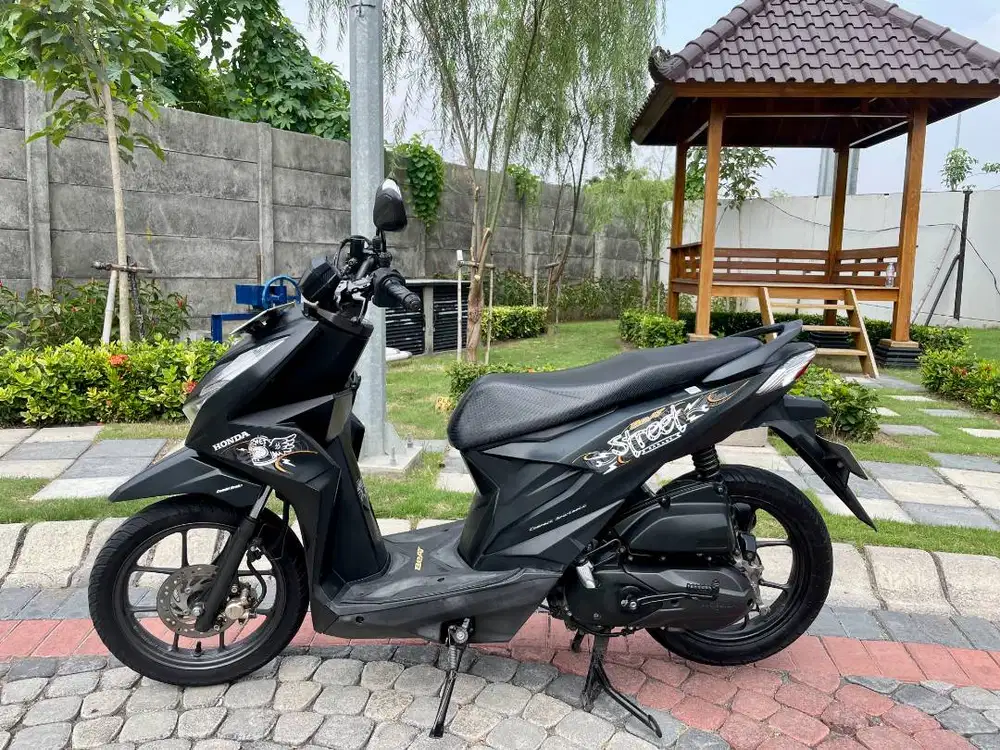 Beat Street Black 2023