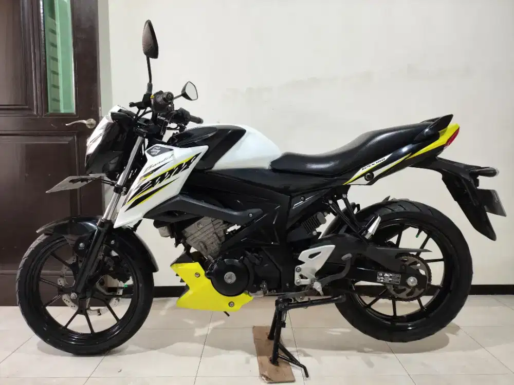 SUZUKI GSX BANDIT 150 TAHUN 2019/2022