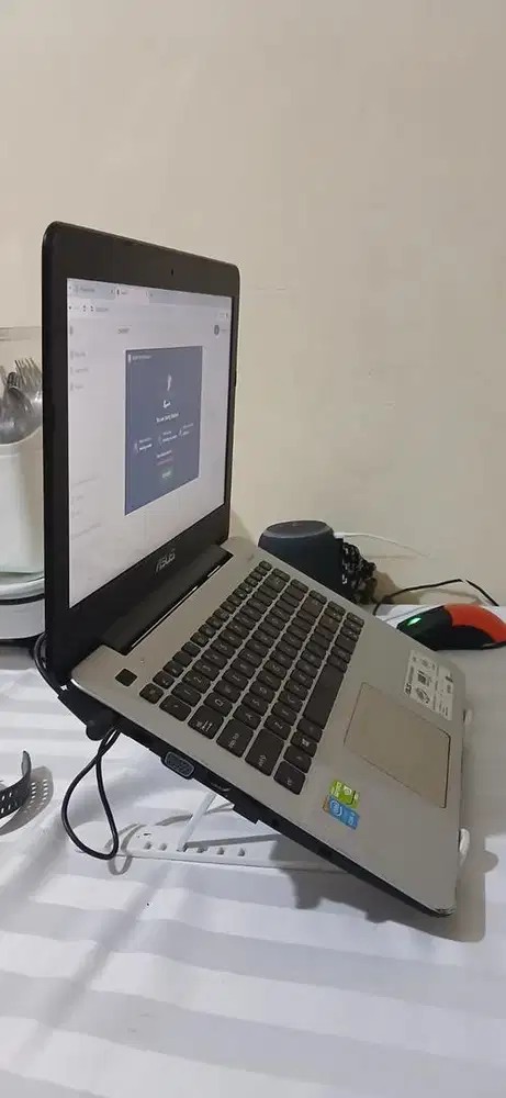Toshiba asus 455i dual vga