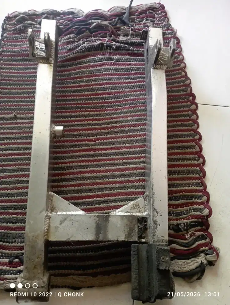 Swingarm arm super track jupiter
