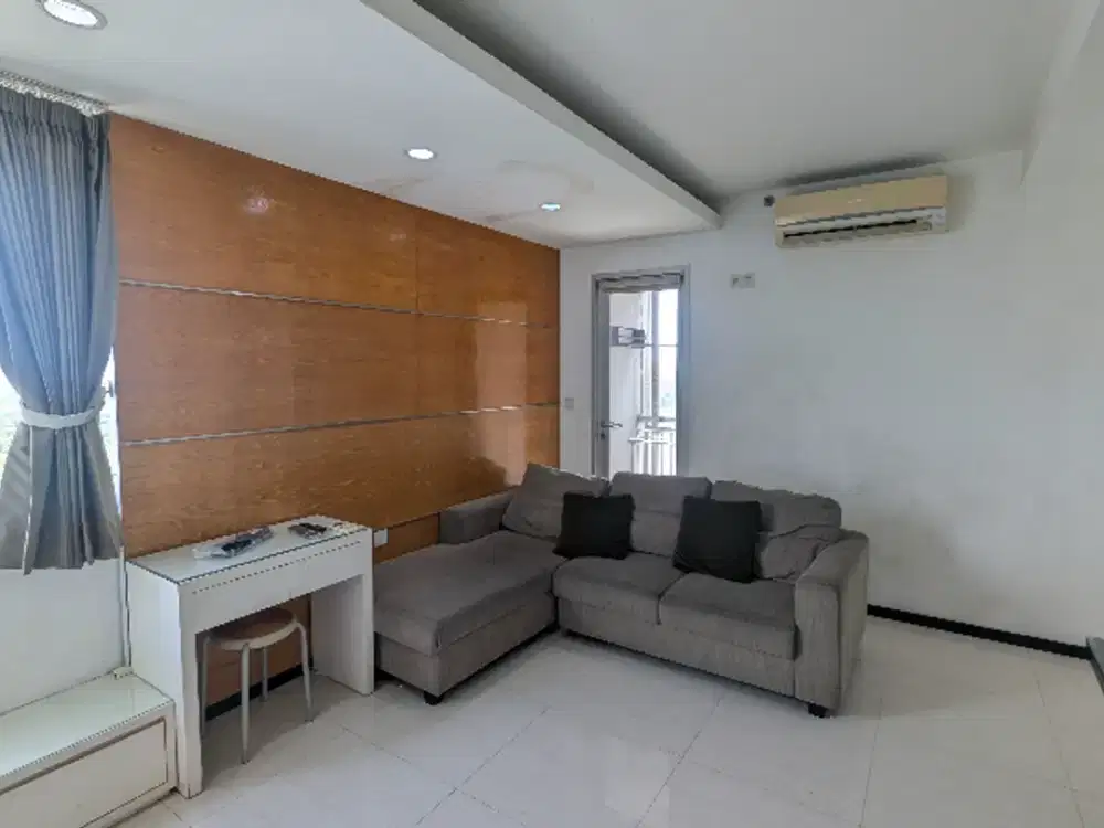 Apartemen EastCoast Ametis Full Furnish