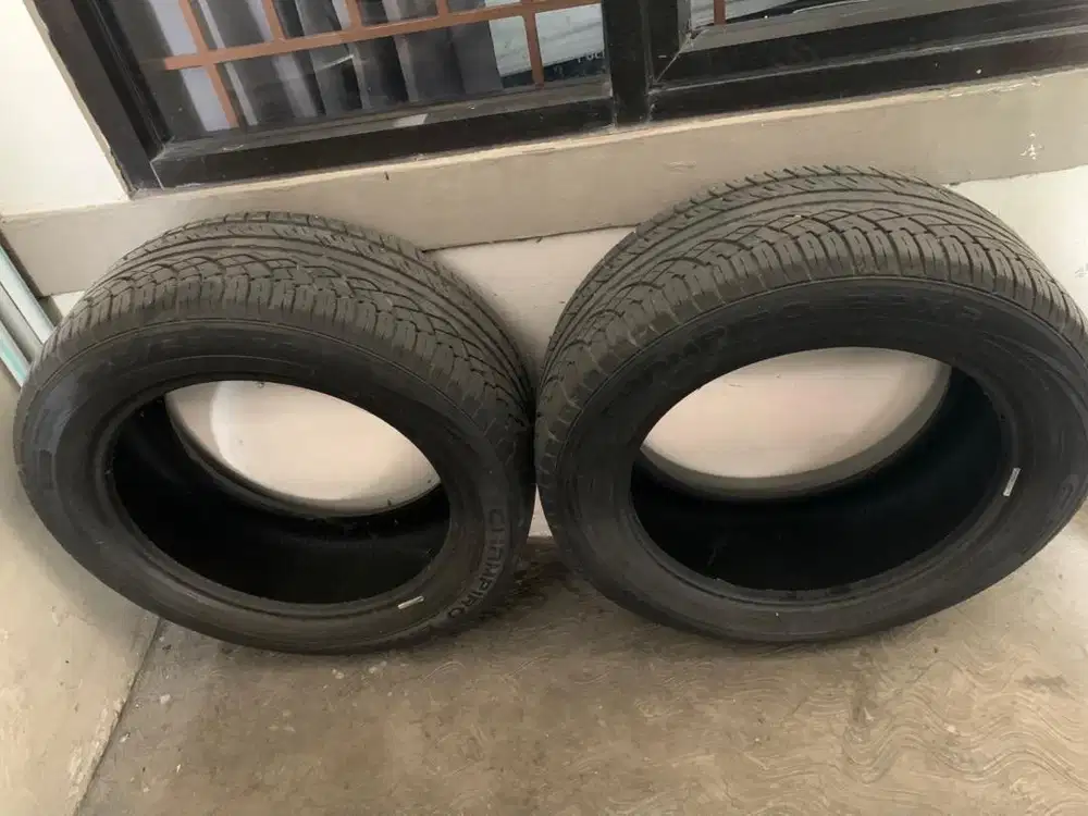 Ban Champiro 205/55 R16 (2Pcs)
