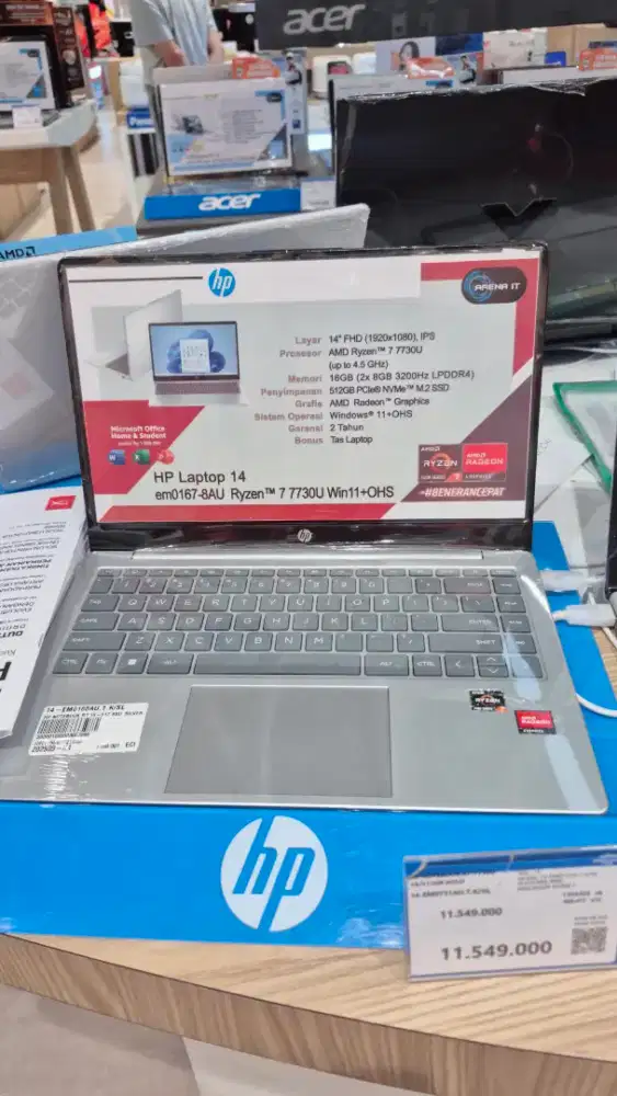 CICILAN  LAPTOP
