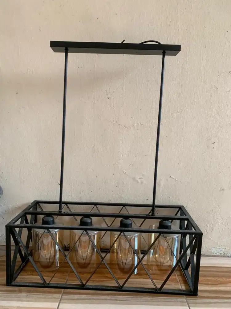 Lampu makan ikea