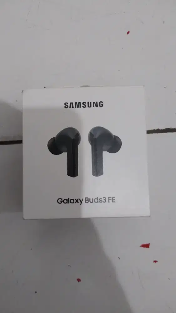 Di Jual TWS Dari Samsung