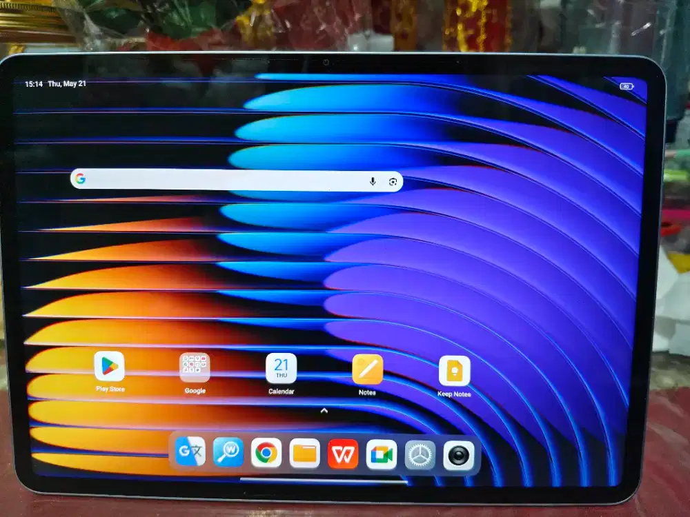 Xiaomi Pad 7 (8/256)