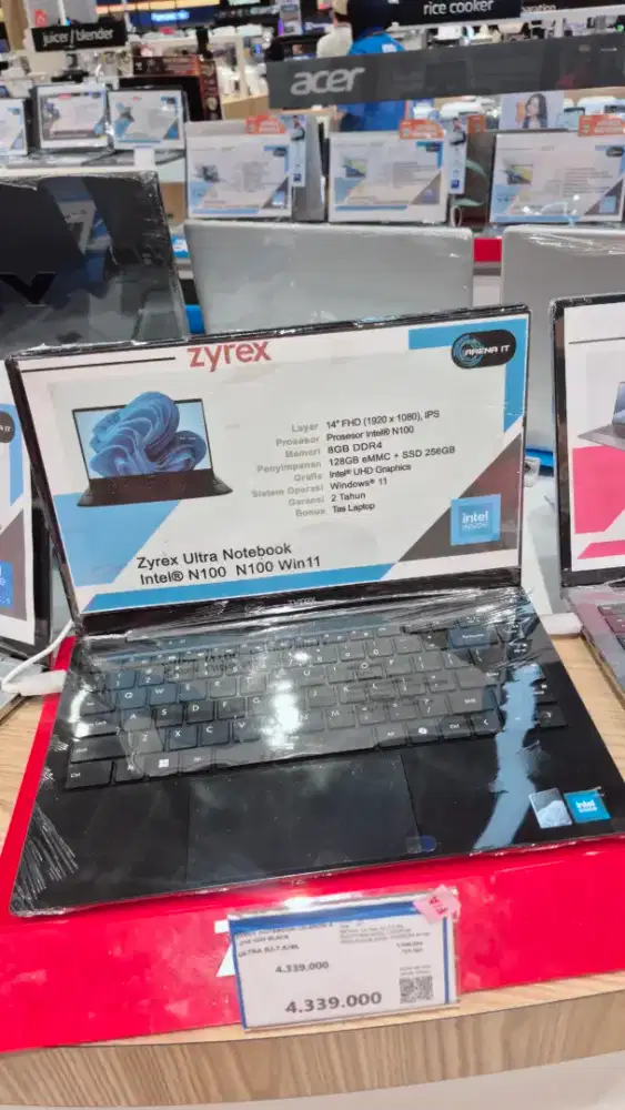 CICILAN  LAPTOP
