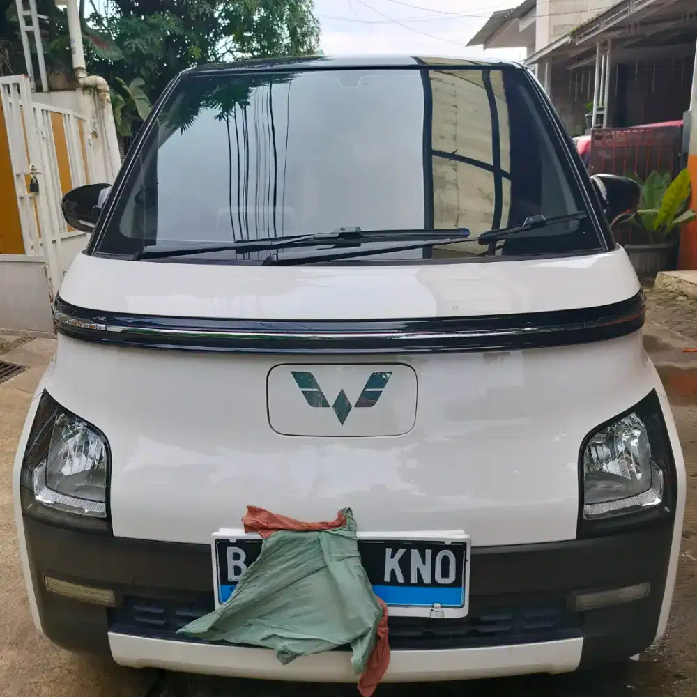 Dijual wuling air ev