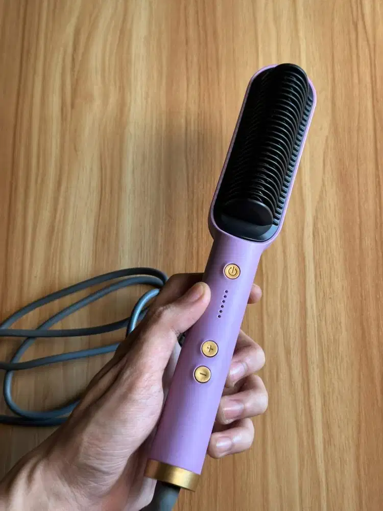 catokan sisir mocoo