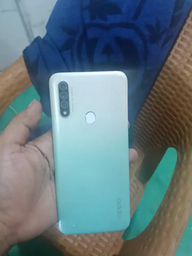 Opo A31 ram8/128
