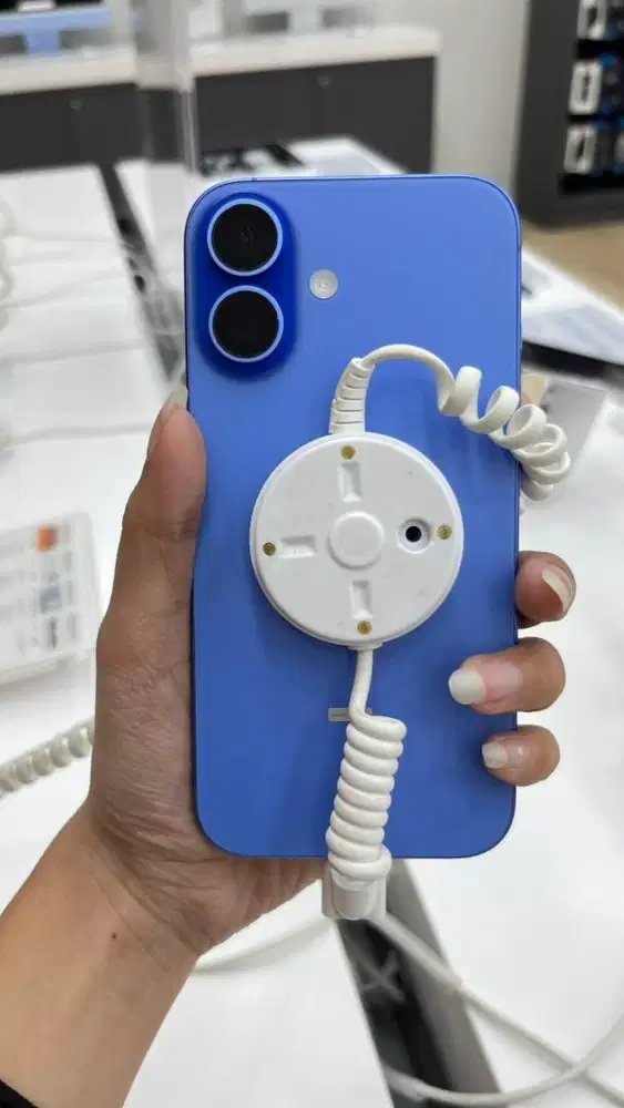 Iphone 16 Basic