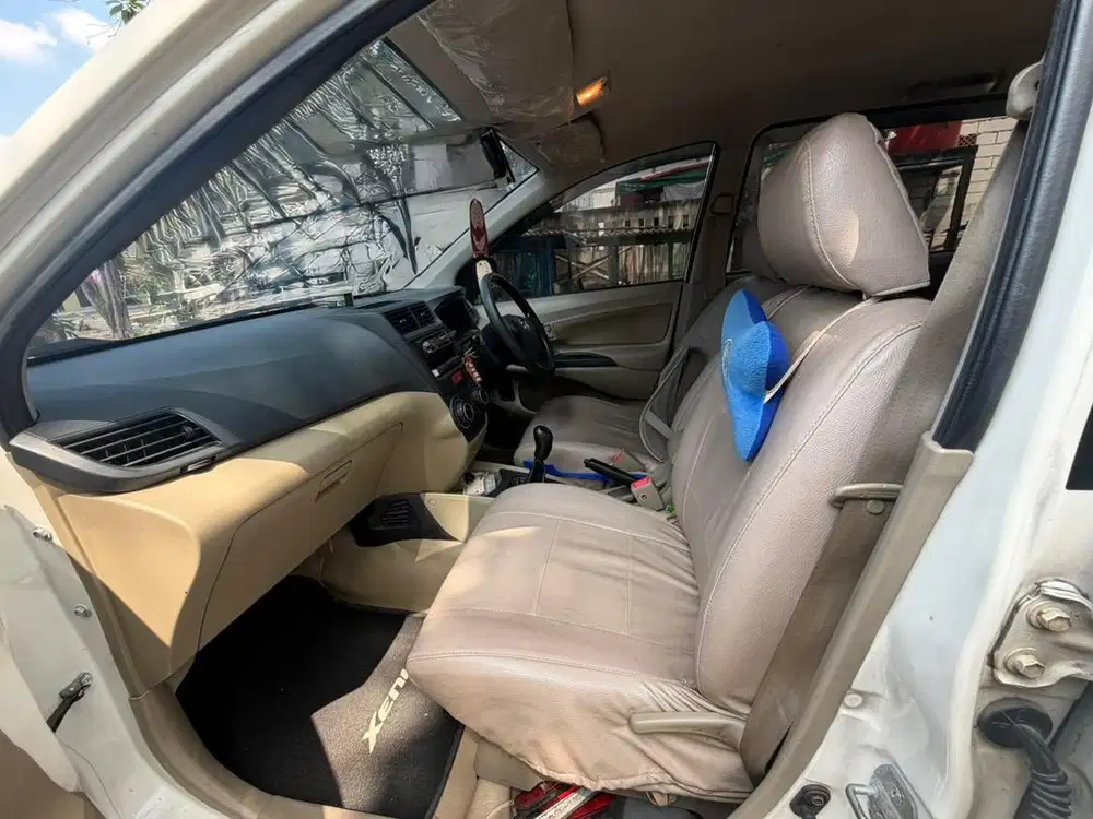 Xenia 1000 CC terawat dan istimewa
