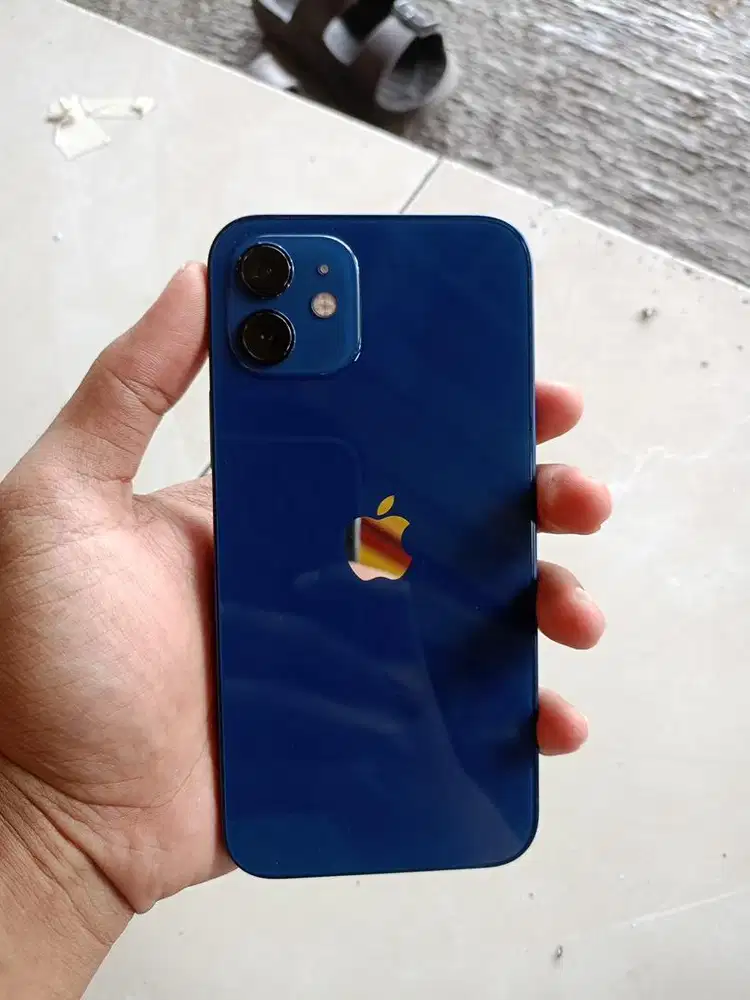 Iphone 12 64gb inter