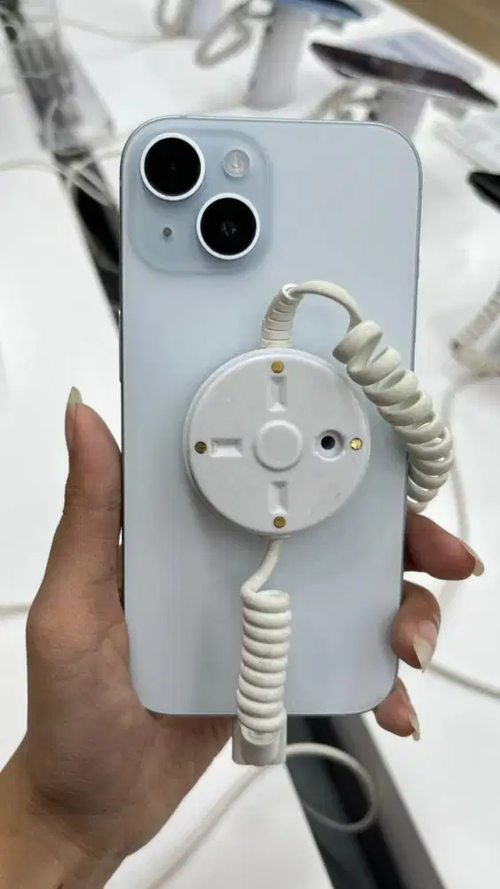Iphone 15 basic