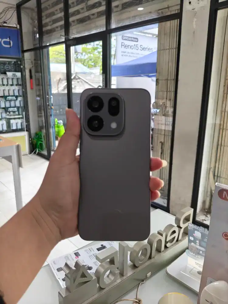 Pre order oppo find x9s