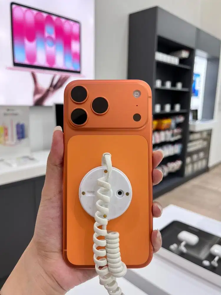 CICILAN IPHONE 17 PROMAX TANPA KARTU KREDIT