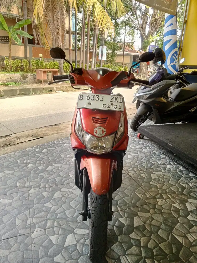 BEAT KARBU 2010. MESIN BODY GRESS.PJK ON.BISA COD ANTAR BYR DIRMH