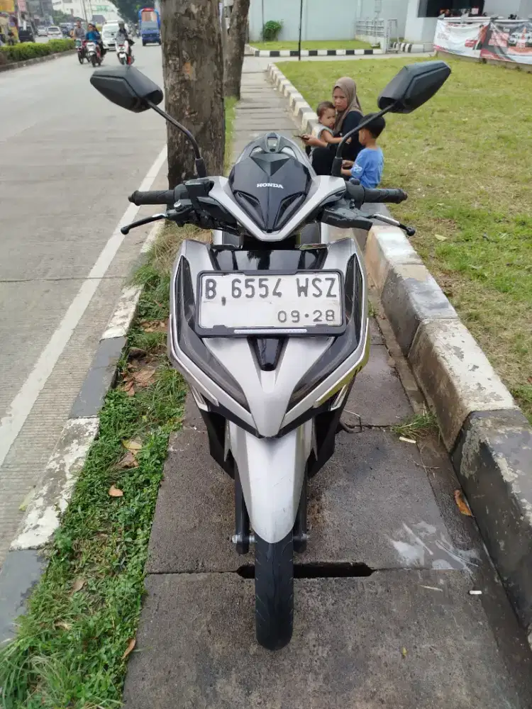 Honda vario 150 2018
