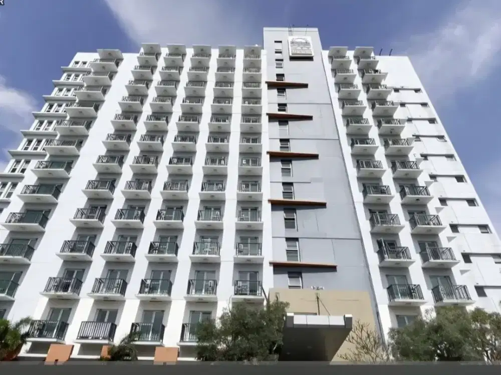 JUAL MURAH APARTEMEN MARBELLA DAGO BANDUNG