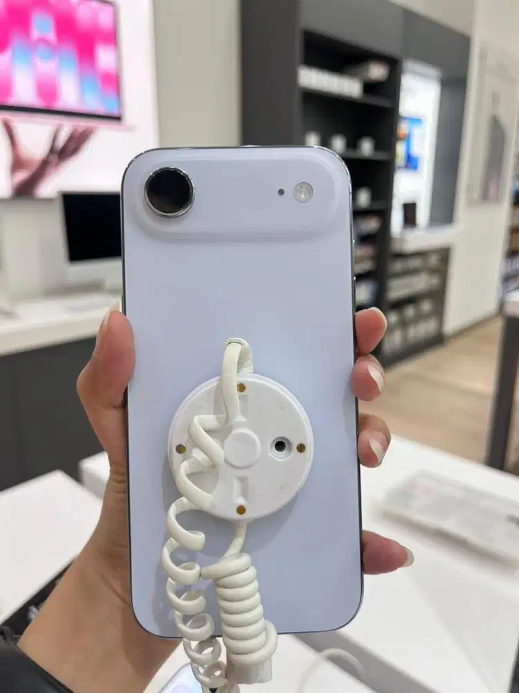 CICILAN IPHONE AIR TANPA KARTU KREDIT