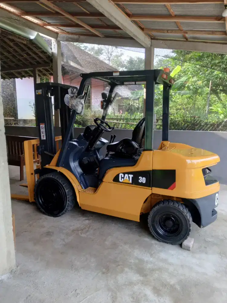 Forklift 3 Ton 2020