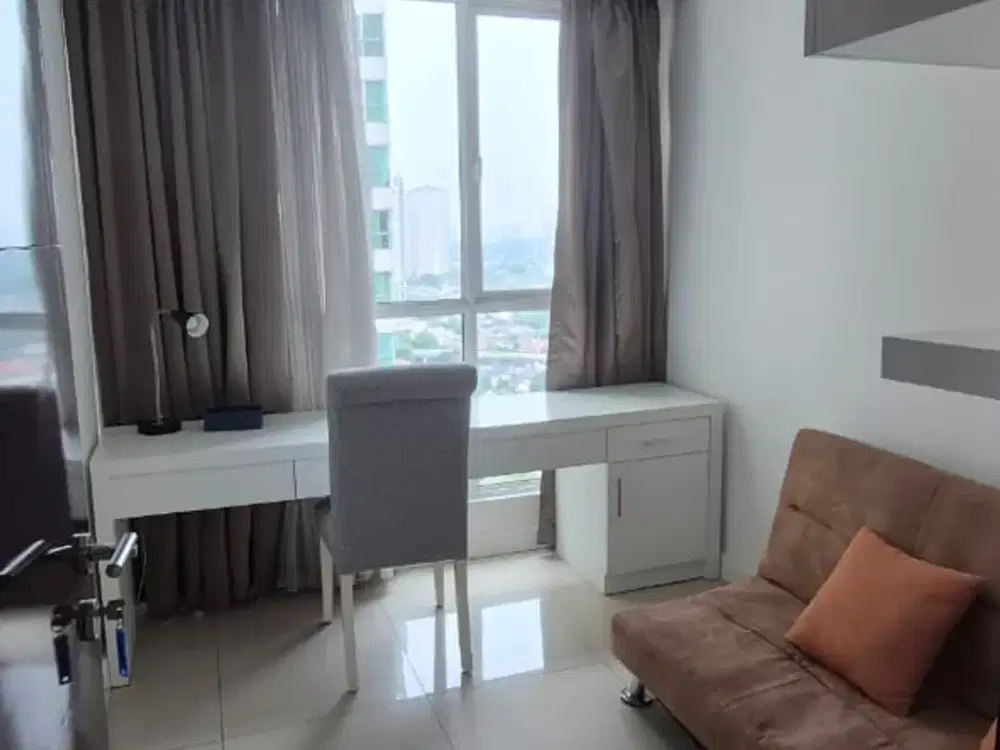2BR Apartment for Rent at Gandaria Heights – Prime South Jakarta Location