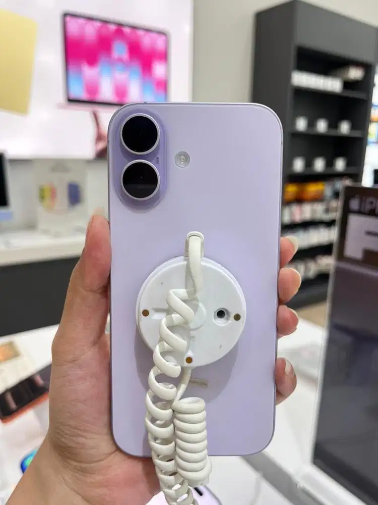 CICILAN IPHONE 17 TANPA KARTU KREDIT