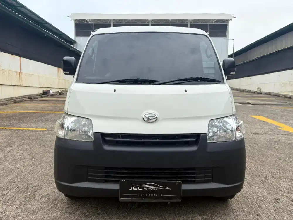 DAIHATSU GRANDMAX BLINDVAN 1.3 AC 2020(DPRINGAN,ISTIMEWA,PATEN,GARNSI)