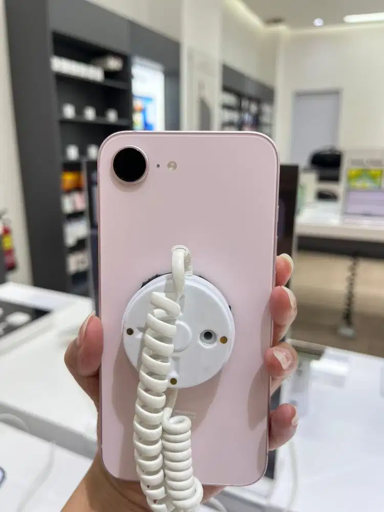 CICILAN IPHONE 17e TANPA KARTU KREDIT