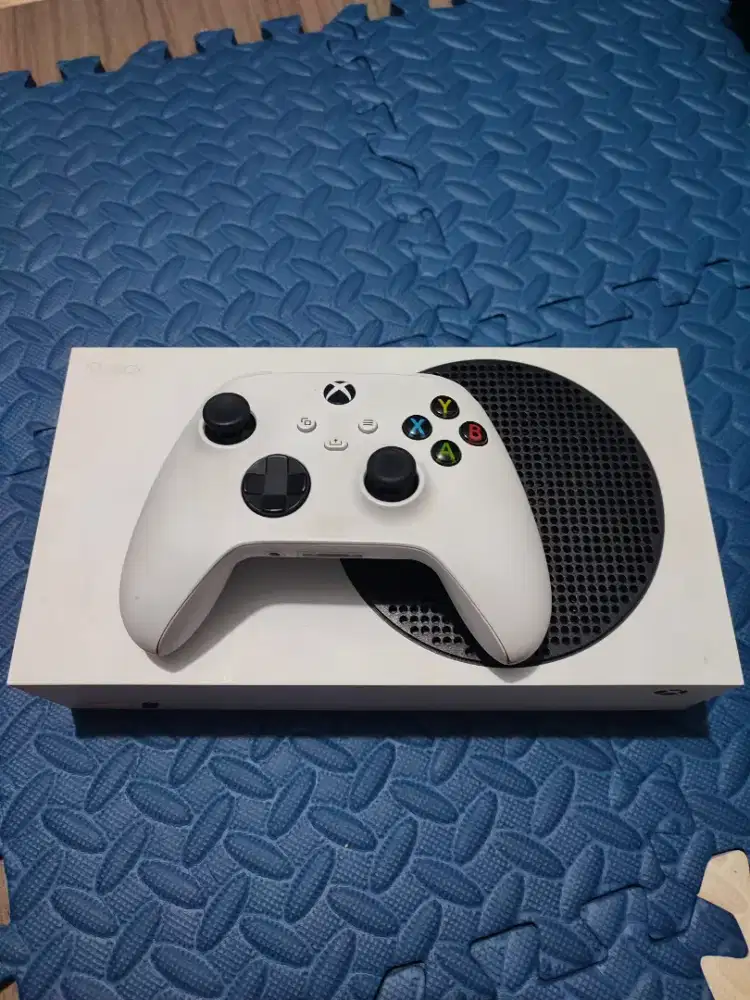 Xbox series s 512gb