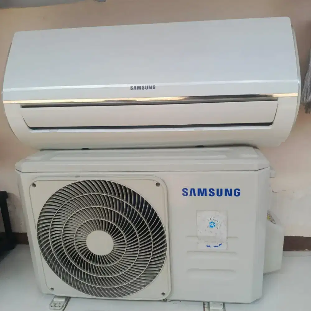 Ac samsung 1/2 pk r32 lowwat